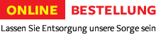 Online Bestellung